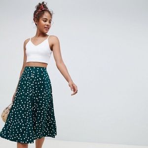 ASOS Midi Skirt